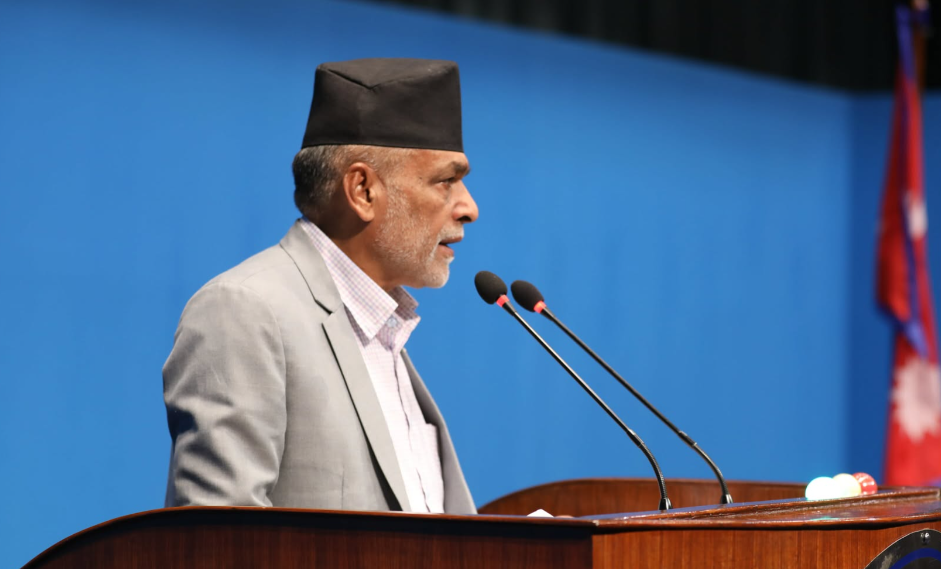 ७० प्रतिशतभन्दा बढी बजेटले किसानलाई प्रत्यक्ष रुपमा लाभ हुन्छ: मन्त्री अधिकारी